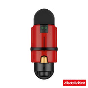 Krups Nespresso® XN1005S Inissia Ruby Red Original 4