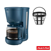 Philips HD7411/70 Kaffeemaschine Filter 2
