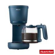 Philips HD7411/70 Kaffeemaschine Filter 3