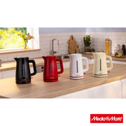 Bosch TWK3M123 My Moment Black 13