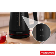 Bosch TWK3M123 My Moment Black 4