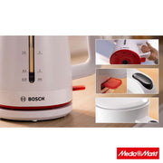 Bosch TWK3M121 My Moment White 7