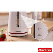 Bosch TWK3M121 My Moment White 9