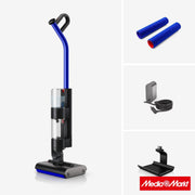 Dyson WashG1 Wet Floor Cleaner Black/Blue Akku Gerät für Wischen 7