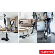 Bosch BCS712XXL Unlimited 7 8