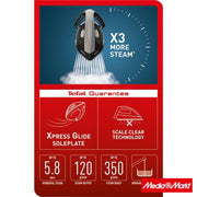 Tefal EXPRESS EASY SV6140 6