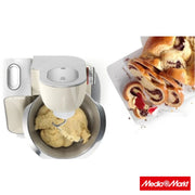 Bosch MUM58L20 Serie 4 8