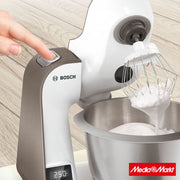Bosch MUM5XW40 Serie 4 mit Digitale Waage 3
