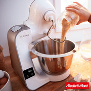 Bosch MUM5XW40 Serie 4 mit Digitale Waage 5