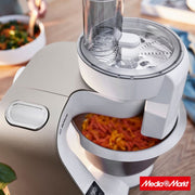 Bosch MUM5XW40 Serie 4 mit Digitale Waage 6