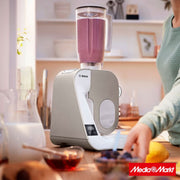 Bosch MUM5XW40 Serie 4 mit Digitale Waage 7