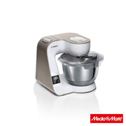 Bosch MUM5XW40 Serie 4 mit Digitale Waage 9