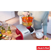 Bosch MUM56740 Serie 4 9