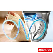 Bosch MUMS2ER01 Serie 2 8