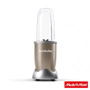 Nutribullet Pro NB907CP 3