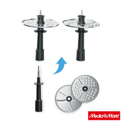 Rohnson R-5349 IntelliBlend 3 1 4