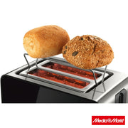 Bosch TAT7203 Compact Inox 10