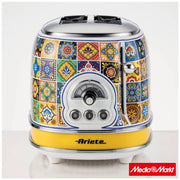 Ariete Positano 155 2 Platten 2