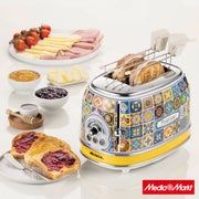 Ariete Positano 155 2 Platten 6