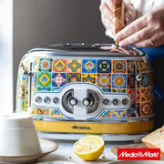 Ariete Positano 155 2 Platten 7