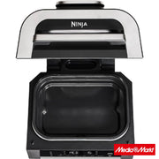 Ninja DG551EU Elektrogrill Luft 3