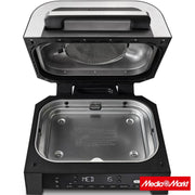 Ninja DG551EU Elektrogrill Luft 4