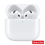 Apple AirPods 4 Active Noise Cancellation 2