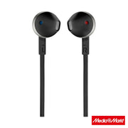 JBL T205 Eco Black 7