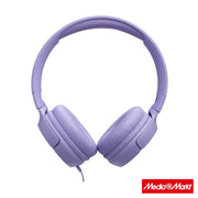 JBL Tune 520C Purple 2