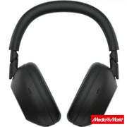 Sony WH-1000XM6 Flagship Noise Cancelling Wireless Over Ear Headphones schwarz 2