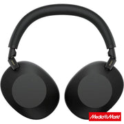 Sony WH-1000XM6 Flagship Noise Cancelling Wireless Over Ear Headphones schwarz 4