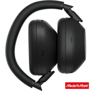 Sony WH-1000XM6 Flagship Noise Cancelling Wireless Over Ear Headphones schwarz 5