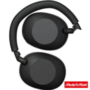 Sony WH-1000XM6 Flagship Noise Cancelling Wireless Over Ear Headphones schwarz 6