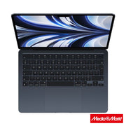 Apple MacBook Air 13 M2 8-Core/16GB/256GB/8-Core GPU Midnight 11