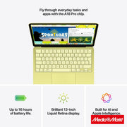Apple MacBook Neo 13" A18 Pro 6-Core/8GB/256GB/5-Core Silver 7