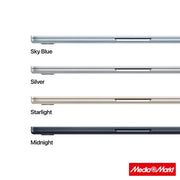 Apple MacBook Air 13'' M5 10-Core/16GB/512GB/8-Core GPU Silver 3