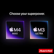 Apple Mac Studio M3 Ultra 28-Core/96GB/1TB/60-Core GPU 10