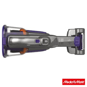 Black & Decker BHHV520BFP Pet 4