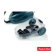 Ariete 4146 XVapor Deluxe Blau 5
