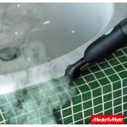 Ariete 4146 XVapor Deluxe Blau 6