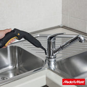 Ariete 4146 XVapor Deluxe Blau 7