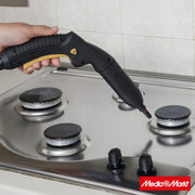 Ariete 4146 XVapor Deluxe Blau 8