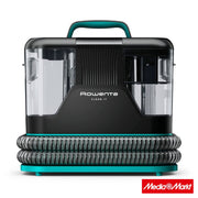 Rowenta Clean It IN5020 Gerät Entfernen Flecken 2