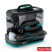Rowenta Clean It IN5020 Gerät Entfernen Flecken 3