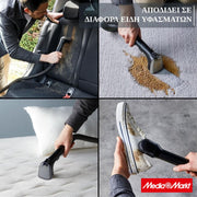 Rowenta Clean It IN5020 Gerät Entfernen Flecken 6