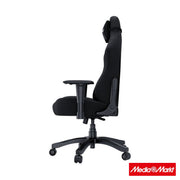Anda Seat Luna AD18 Stoff Large Black 3