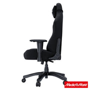 Anda Seat Luna AD18 Stoff Large Black 7