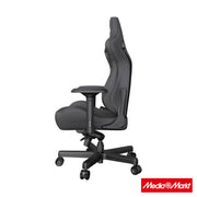 Anda Seat AD12XL Kaiser-II Black 8