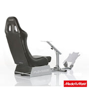 Playseat Sitz Evolution Black 2