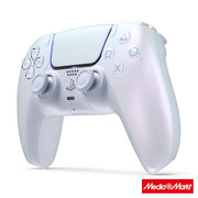 Sony DualSense Wireless Controller Chroma Pearl 3